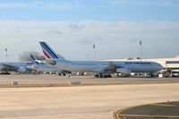 Paris Charles de Gaulle Airport (Roissy Airport), Paris France (LFPG) - Michel Teiten ( www.mablehome.com ) - by mteiten@yahoo.com