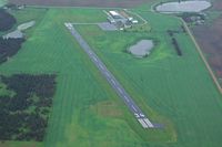 Todd Field Airport (14Y) - Long Prairie, MN - by Timothy Aanerud