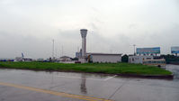 Nanjing Lukou International Airport - nanjing - by Dawei Sun