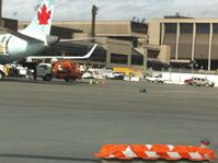 Calgary International Airport, Calgary, Alberta Canada (CYYC) - Lost Luggage Anyone??? - by awparran