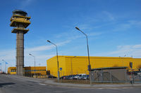 Malmö-Sturup Airport - Sturup's tower - by Tomas Milosch