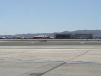 Phoenix Sky Harbor International Airport (PHX) - Tankers - by Eagar