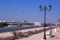 Habib Bourguiba International Airport, Monastir Tunisia (DTMB) - Habib Bourguiba International (MIR) 1999 - by Jean Goubet-FRENCHSKY