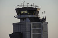 Vienna International Airport, Vienna Austria (LOWW) - The old Control Tower (Buliding 100) - by Lötsch Andreas