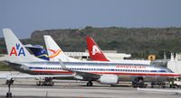 Hato International Airport, Willemstad, Curaçao, Netherlands Antilles Netherlands Antilles (TNCC) - @ TNCC - by Daniel Jef