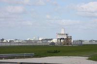 Fort Lauderdale/hollywood International Airport (FLL) - Fort Lauderdale - by Florida Metal