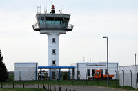 EDBM Airport - Airport Magdeburg (ZMG / EDBM), Germany - by Tomas Milosch