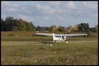 Bordeaux Yvrac Airport - ...... - by Jean Goubet-FRENCHSKY