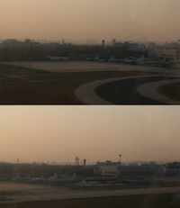 Tianjin Binhai International Airport - tianjin - by Dawei Sun