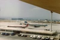Athens International Airport, 