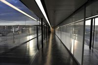 Vienna International Airport, Vienna Austria (LOWW) - Skylink Terminal - by Dietmar Schreiber - VAP