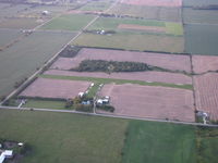 NONE Airport - Glider airport near Tottenham, Ontario, Canada - by PeterPasieka