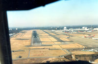 Narita International Airport (New Tokyo), Narita, Chiba Japan (NRT) - Narita. Onboard MD-11 - by Henk Geerlings