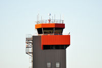 CFB Goose Bay (Goose Bay Airport) - Control Tower operated by SERCO - by Brian K Bishop