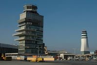 Vienna International Airport, Vienna Austria (LOWW) - Vienna Airport - by Dietmar Schreiber - VAP