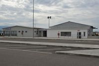 Fenosu Airport, Oristano Italy (LIER) - Oristano Airport (LIER) - by Dietmar Schreiber - VAP