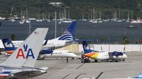 Princess Juliana International Airport, Philipsburg, Sint Maarten Netherlands Antilles (TNCM) - tncm - by Daniel Jef