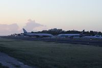 Princess Juliana International Airport, Philipsburg, Sint Maarten Netherlands Antilles (TNCM) - TNCM - by Daniel Jef