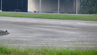 Sultan Abdul Aziz Shah Airport, Subang Jaya, Selangor Malaysia (WMSA) - Gate J-33-15
 - by lanjat