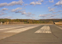 Sembach Airport, Sembach Germany (ETAS) - Threshold Runway 24 at Sembach Air Base. - by Wilfried_Broemmelmeyer