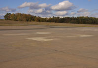 Sembach Airport, Sembach Germany (ETAS) - Runway designator of runway 24 at Sembach Air Base. - by Wilfried_Broemmelmeyer
