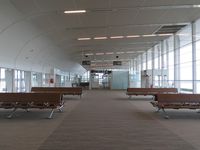 Bordeaux Airport, Merignac Airport France (LFBD) - terminal jetée ibérique - by Jean Goubet-FRENCHSKY