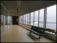 Bordeaux Airport, Merignac Airport France (LFBD) - terminal et gate A - by Jean Goubet-FRENCHSKY