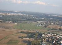 Saint-Cyr-l'École Airport, Saint-Cyr-l'École France (LFPZ) - Saint-Cyr-l'école  FINALE 11 - by Didier BENOIT