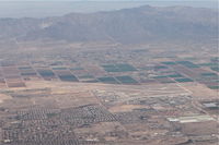 Luke Afb Airport (LUF) - Glendale, Arizona -Luke Air Force Base, as seen climbing through 15,000', on a 035 heading departing KPHX. - by Mark Kalfas