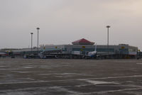 Harbin Taiping International Airport - Harbin - by Dawei Sun