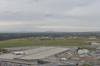 Vienna International Airport, Vienna Austria (LOWW) - NW Apron - by Dietmar Schreiber - VAP