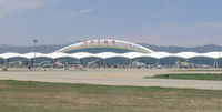 Hohhot Baita International Airport, Hohhot, Inner Mongolia China (ZBHH) - Hohhot Baita International Airport, Hohhot, Inner Mongolia, China - by Dawei Sun