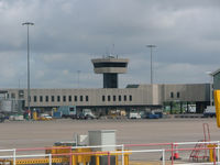 Birmingham International Airport - Birmingham - by Ferenc Kolos