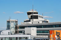 Tegel International Airport (closing in 2011), Berlin Germany (TXL) - Because BER could not start operations today as it was planned TXL is going to be Berlin's most important airport for another year.  - by Tomas Milosch