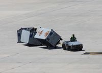 Tampa International Airport (TPA) - OOOOOOPS!!! - by Florida Metal