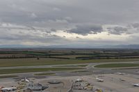 Vienna International Airport, Vienna Austria (LOWW) - Vienna Airport Overview - by Dietmar Schreiber - VAP