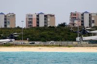 Princess Juliana International Airport, Philipsburg, Sint Maarten Netherlands Antilles (TNCM) - TNCM - by Daniel Jef