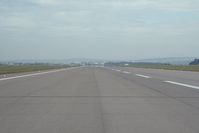 Košice International Airport - RWY01 overwview - by Andy Graf-VAP