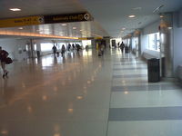 John F Kennedy International Airport (JFK) - At the Airport of JFK - by Jonas Laurince