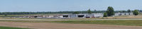 Creve Coeur Airport (1H0) - Taken during the 2012 Swift National Fly-In. - by Steve Binning