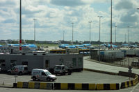 Amsterdam Schiphol Airport, Haarlemmermeer, near Amsterdam Netherlands (EHAM) photo