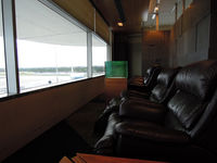 Sydney Airport, Mascot, New South Wales Australia (YSSY) - Air NZ lounge: Super comfy chairs with a great view - by Micha Lueck