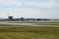 Halifax International Airport, Halifax Regional Municipality, Nova Scotia Canada (CYHZ) - Halifax International - by Andy Graf-VAP