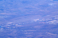 Cluj-Napoca International Airport - Cluj - by Ferenc Kolos