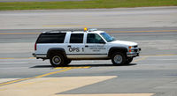 Ronald Reagan Washington National Airport (DCA) - OPS-1 - by Ronald Barker