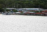 Scappoose Industrial Airpark Airport (SPB) - This seaplane base is located deep within beautiful Charlotte Amalie harbor; the international airport is Cyril E. King Airport. - by Daniel L. Berek