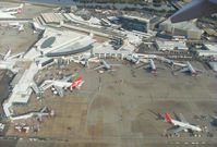 Sydney Airport, Mascot, New South Wales Australia (YSSY) - International Terminal - by Thomas Ranner