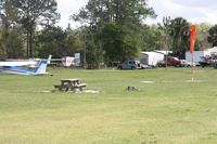 Pierson Municipal Airport (2J8) - Hey this airport has a spotting area as small as it is - by Florida Metal