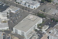 Community Memorial Hospital Heliport (CA72) - Community Memorial Hospital Heliport  - by Nick Taylor