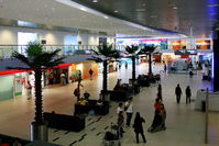 Sultan Abdul Aziz Shah Airport - Subang Sky Park - by Mir Zafriz